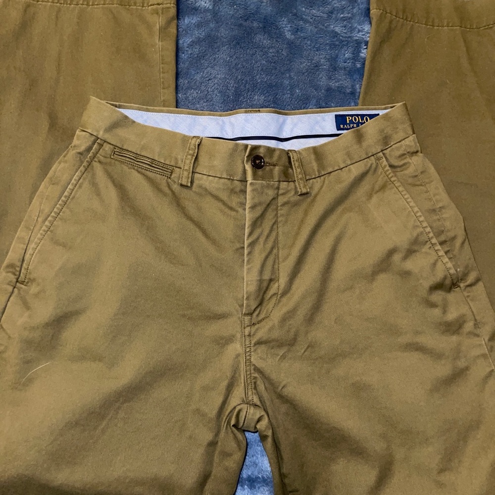 Polo Ralph Lauren Pants